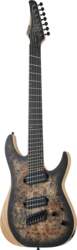 REAPER-7 MULTI-SCALE CB Schecter