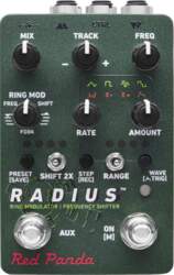 Ring modulator RED PANDA RADIUS