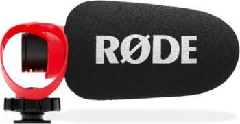 RØDE VMICROII
