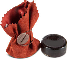 Rosin Copper Basic Rosin