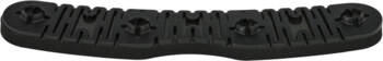 Shoulder rest Model Isny Replacement padding