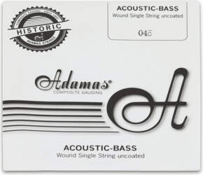 Single string Phosphor Bronze .045w/1,14mm