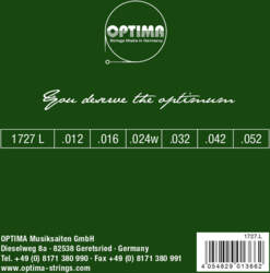Strings for Acoustic Guitar Bronze strings