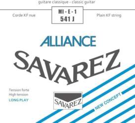 Strings for classic guitar Alliance HT