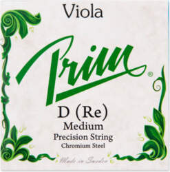 Strings For Viola Steel strings Medium