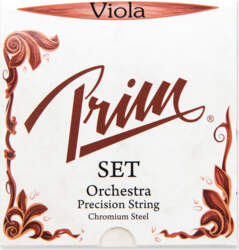 Strings For Viola Steel strings Orchestra