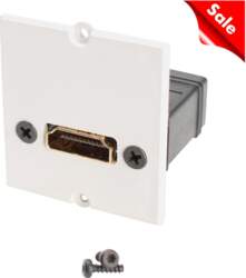 SYSWALL Front panel HDMI female /