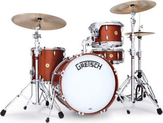 Tom Tom USA Broadkaster Gloss Lacquer