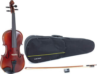 Violin Ideale 1/4 Violins