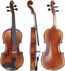 Violin Maestro 2 3/4 Violins