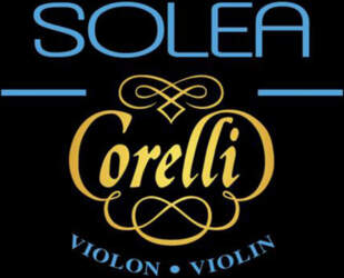 Violin strings Solea Medium Violin strings