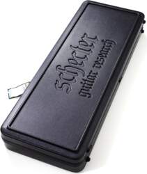 1630 SGR-2A CASE PE BLK Schecter