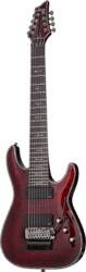 1824 HELLRAISER C-8 FR BCH Schecter