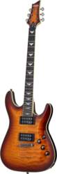 2024 OMEN EXTREME-6 VSB Schecter