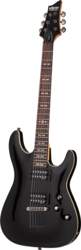 2060 OMEN-6 2012 BLK Schecter