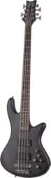 2742 STILETTO STUDIO-8 STBLS Schecter