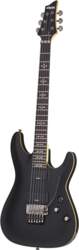 3661 DEMON-6 FR ABSN Schecter