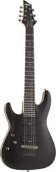 3667 DEMON-7 LH ABSN Schecter