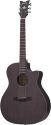 3713 ORLEANS STUDIO AC SSTBLK Schecter