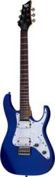 3854 BANSHEE-6 SGR BY SCHECTER  EB