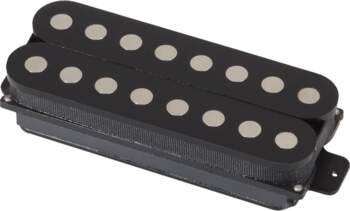 6061 SanAndreas-8 BR Schecter