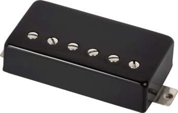 6207 Pasadena Plus BR BLK MTL(TRAD)