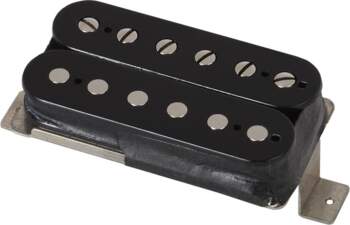 6384 Route-57 BR BLK Schecter