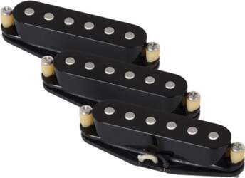 6478 Pasadena VS SET(3 pc) Schecter