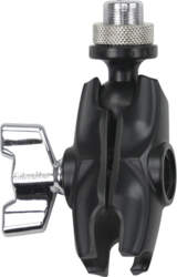 Accessory for Microphone Microphone Holder Dual