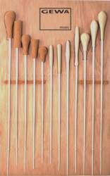 Baton Display batons