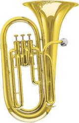 Bb-Euphonium 623 Diplomat 623
