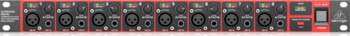 Behringer ADA8200 Ultragain