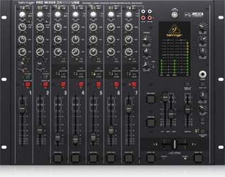 Behringer DX2000USB