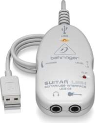 Behringer UCG102