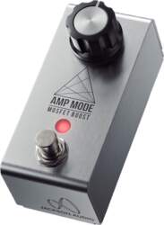 Booster JACKSON AUDIO AMP MODE