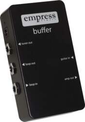 Buffer EMPRESS EFFECTS BUFFER