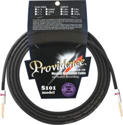 Cable PROVIDENCE S101 PLATINIUM STUDIO -