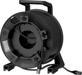 Cable reel - networking cable -