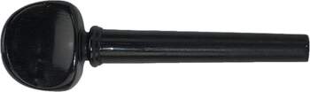 Cello peg Ebony 3/4 strong Peg