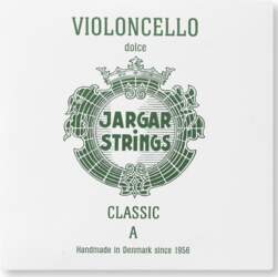 Cello Strings Dolce Strings for cello