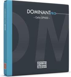 Cello Strings Dominant Pro Set medium