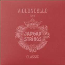 Cello Strings Forte Strings for cello
