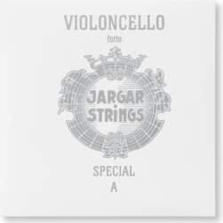 Cello Strings Forte Strings for cello