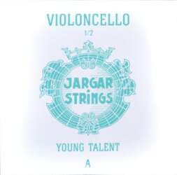 Cello Strings YOUNG TALENT – small