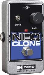 Chorus ELECTRO-HARMONIX NANO NEO CLONE