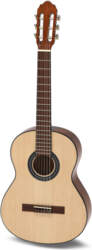 Classical guitar Student Lefthand 3/4 size