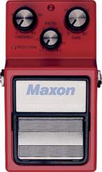 Compressor MAXON CP-9PRO + COMPRESSOR
