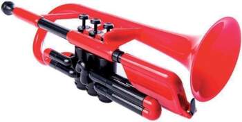 Cornet pCornet Red pBone