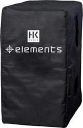 Cover Elements E110 HK Audio