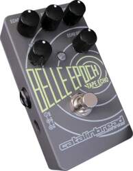 Delay CATALINBREAD BELLE EPOCH BLACK ON